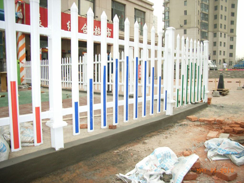 PVC護(hù)欄網(wǎng)